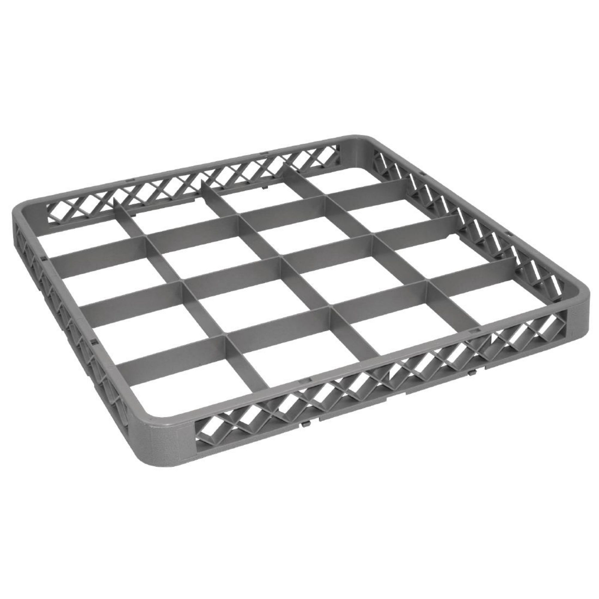 Picture of Glass Rack Extenders 16 Compartments