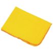 Picture of Jantex Yellow Dusters (Pack of 10)