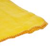 Picture of Jantex Yellow Dusters (Pack of 10)
