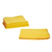 Picture of Jantex Yellow Dusters (Pack of 10)