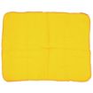 Picture of Jantex Yellow Dusters (Pack of 10)