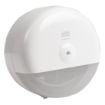 Picture of Tork SmartOne Mini Toilet Roll Dispenser White