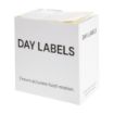 Picture of Hygiplas Removable Prepped Food Labels (Pack of 500)