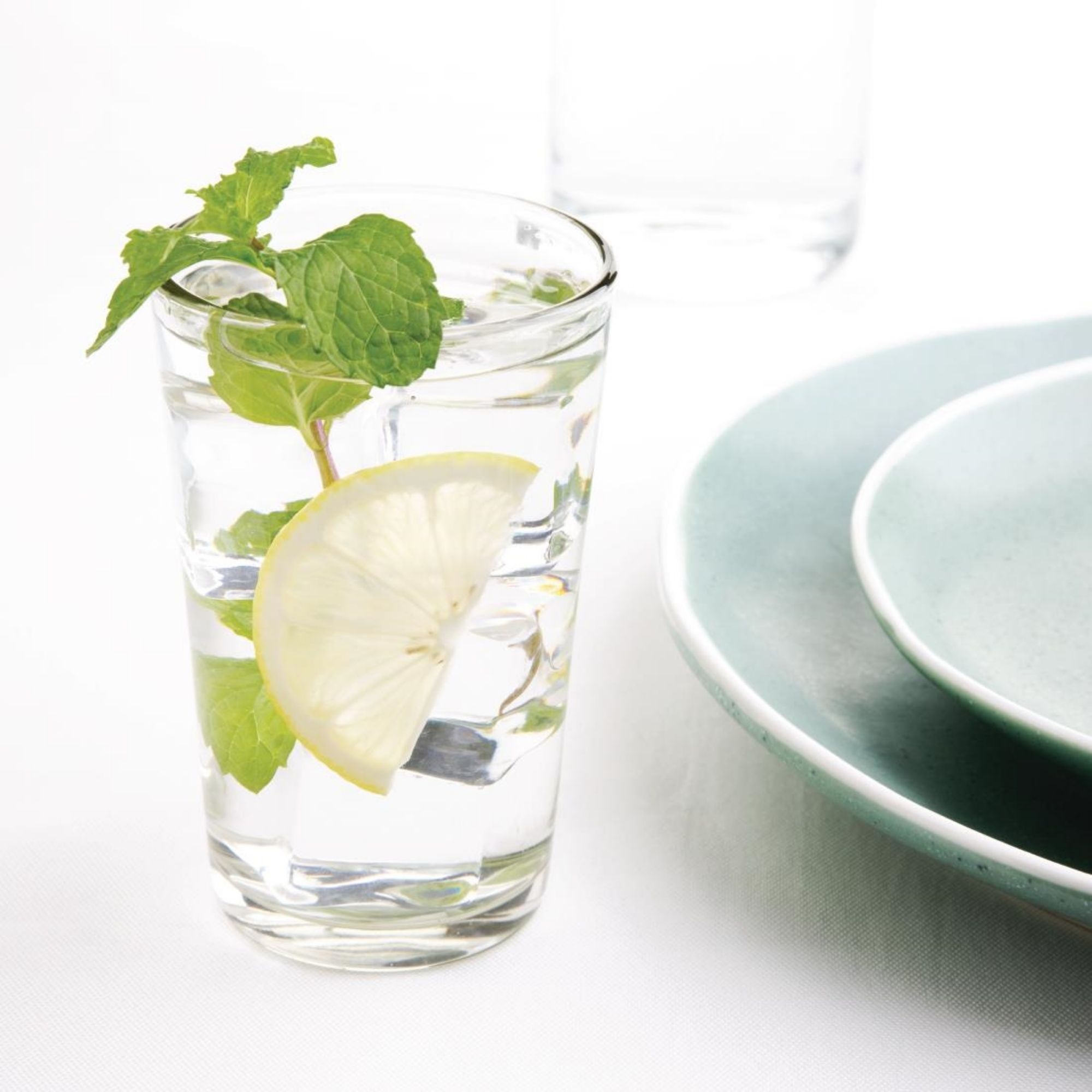 Picture of Nisbets Essentials Tumblers 230ml 8oz (Pack of 12)