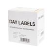 Picture of Hygiplas Removable Prepped Food Labels (Pack of 500)