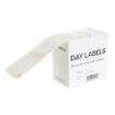 Picture of Hygiplas Removable Prepped Food Labels (Pack of 500)