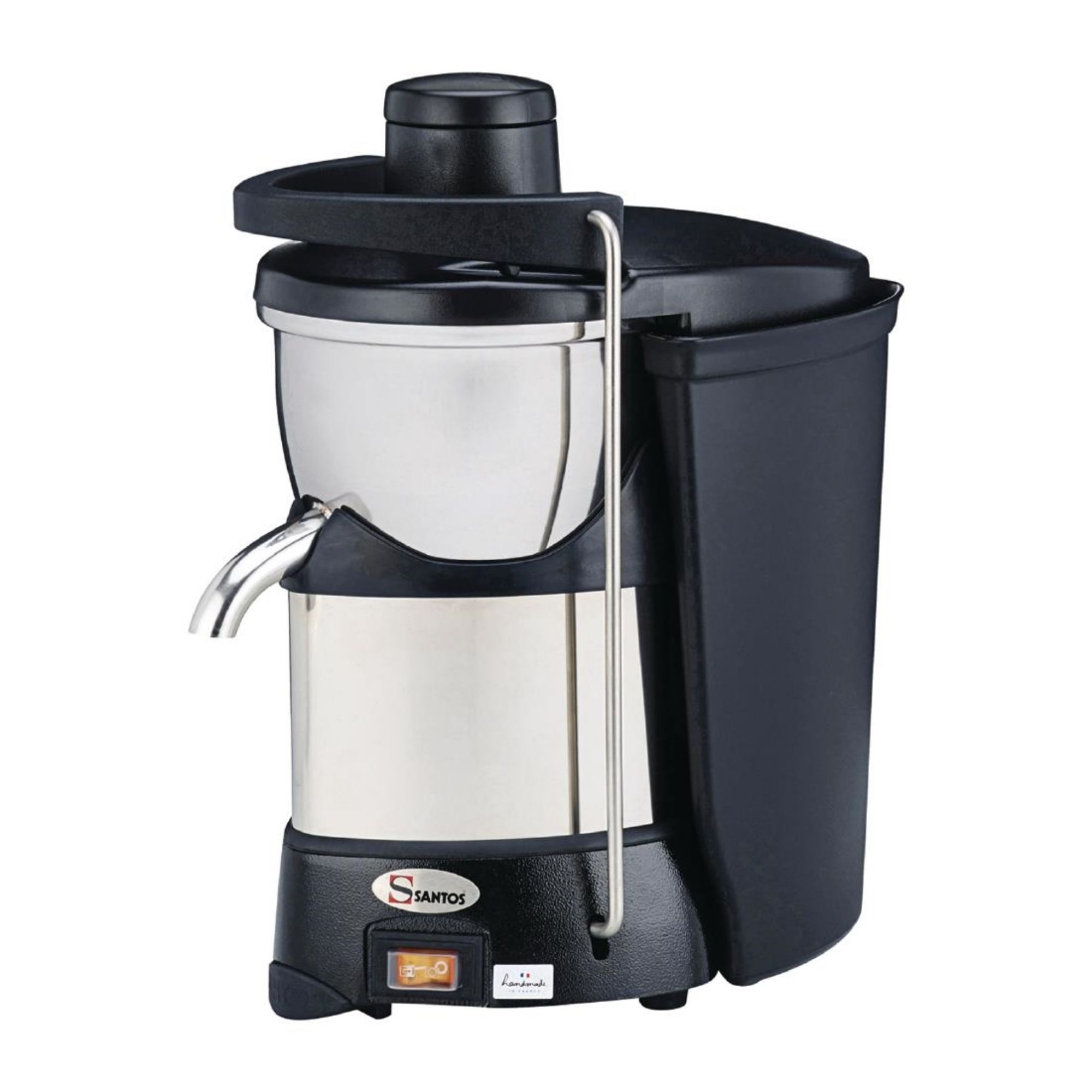 Picture of Santos High Output Juicer 50