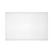 Picture of Hygiplas High Density Antibacterial White Chopping Board 455x305x12mm