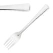 Picture of Nisbets Essentials Table Forks (Pack of 12)