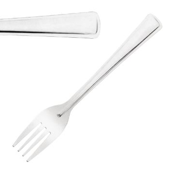Picture of Nisbets Essentials Table Forks (Pack of 12)