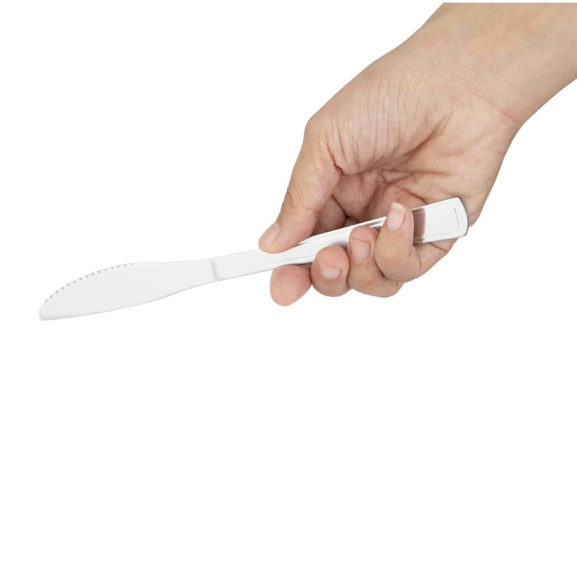 Picture of Nisbets Essentials Table Knives (12 pack)