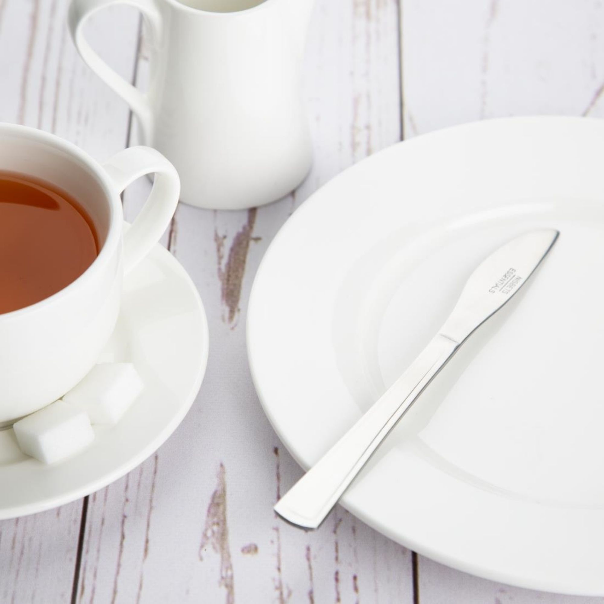 Picture of Nisbets Essentials Table Knives (12 pack)