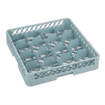 Picture of Vogue Glass Rack 16 Compartments