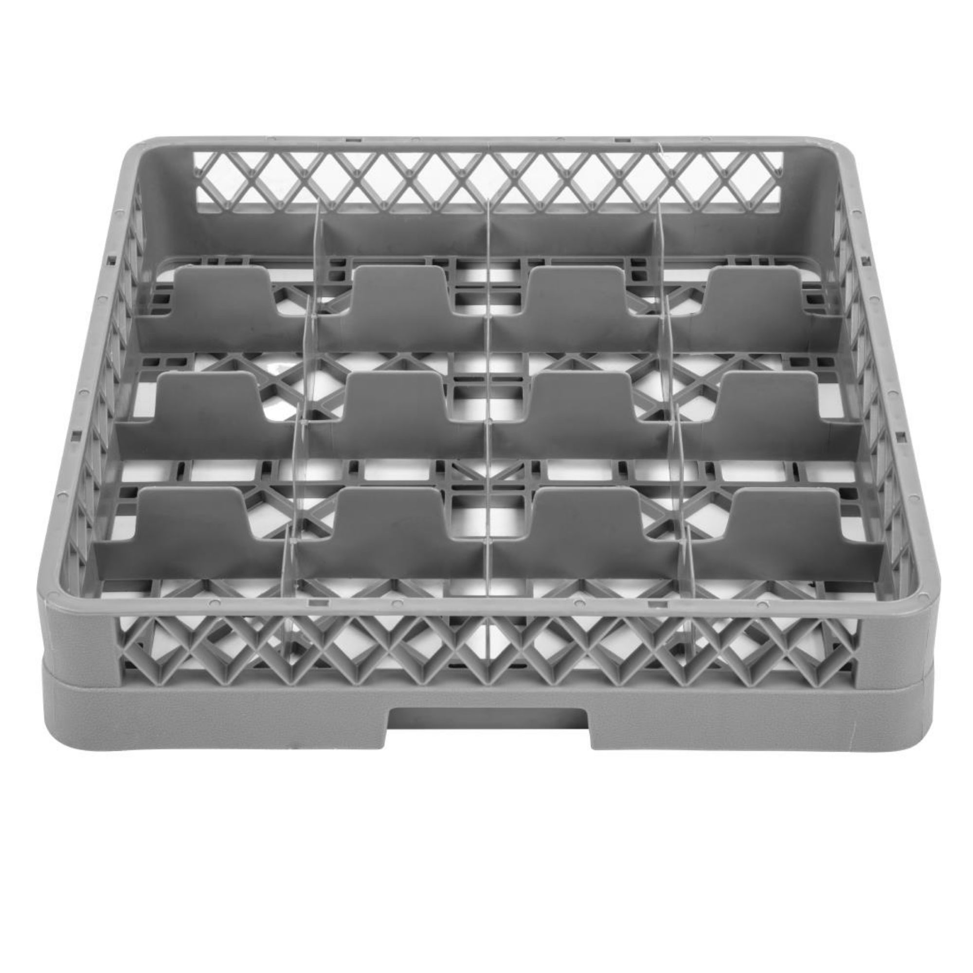 Picture of Vogue Glass Rack 16 Compartments