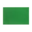 Picture of Hygiplas High Density Antibacterial Green Chopping Board 455x305x12mm