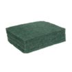 Picture of Jantex Scourer Green (Pack of 10)