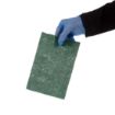 Picture of Jantex Scourer Green (Pack of 10)