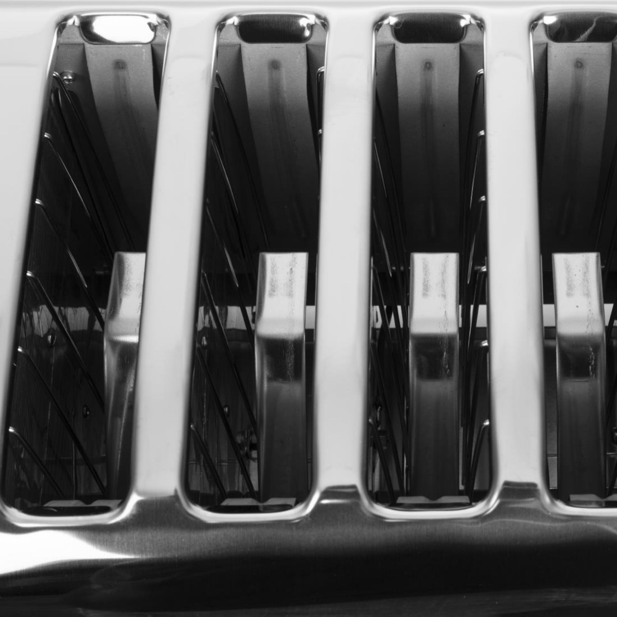 Picture of Dualit 6 Slice Vario Toaster Stainless Steel 60144