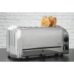 Picture of Dualit 6 Slice Vario Toaster Stainless Steel 60144