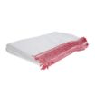 Picture of Jantex Dish Cloths Bleached (Pack of 10)