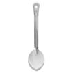 Picture of Vogue Plain Serving Spoon 13"