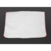 Picture of Jantex Dish Cloths Bleached (Pack of 10)