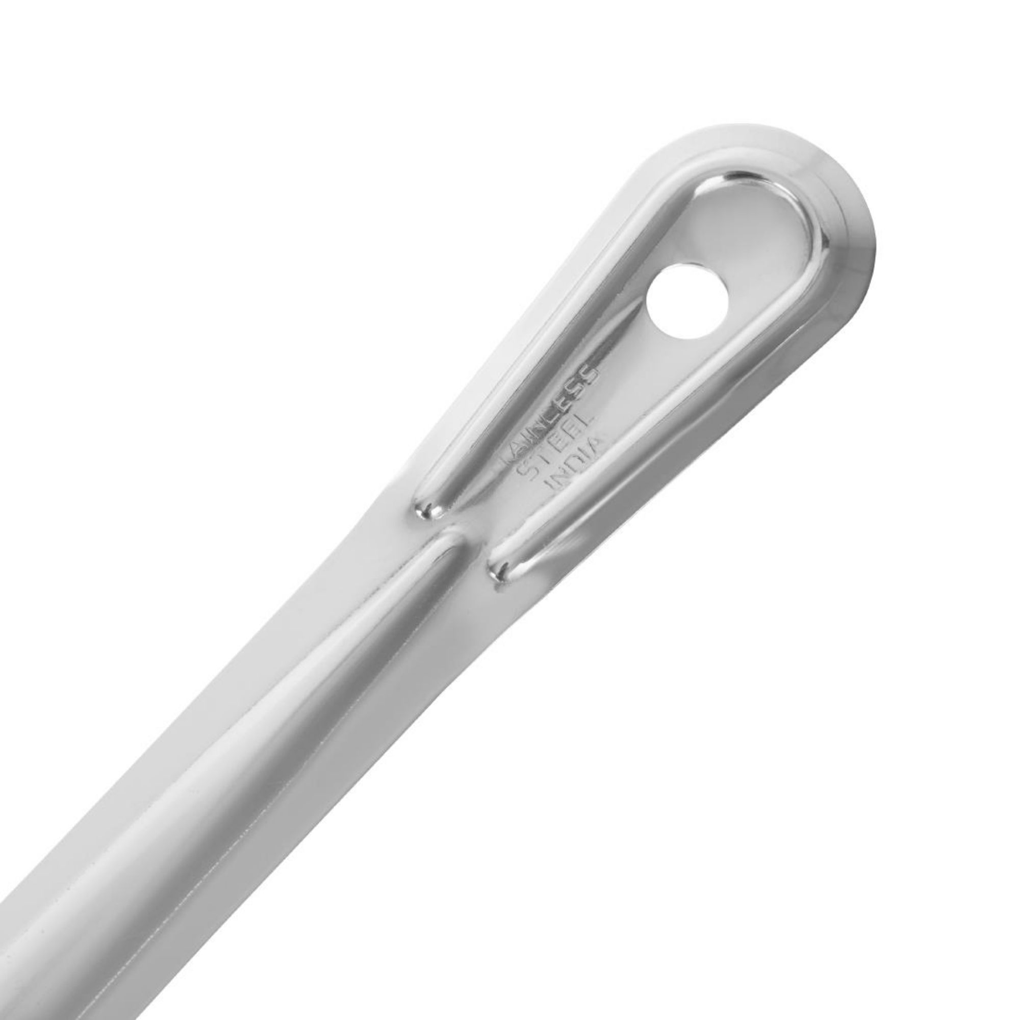 Picture of Vogue Plain Serving Spoon 13"