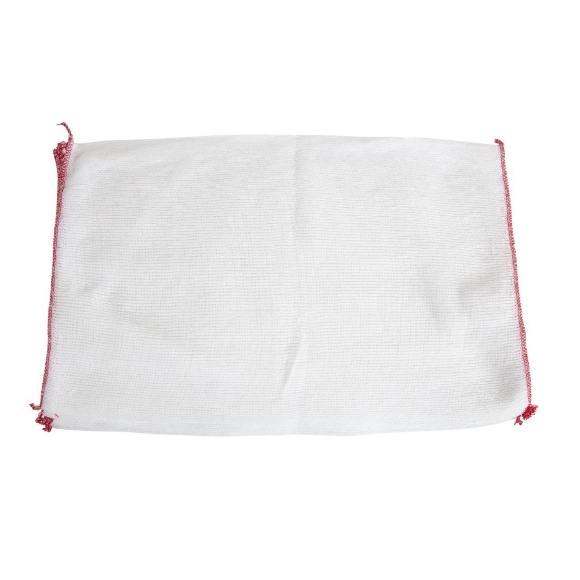 Picture of Jantex Dish Cloths Bleached (Pack of 10)