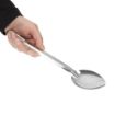 Picture of Vogue Plain Serving Spoon 13"