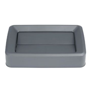 Picture of Jantex Grey Lid for 60/80ltrs Slim Bins