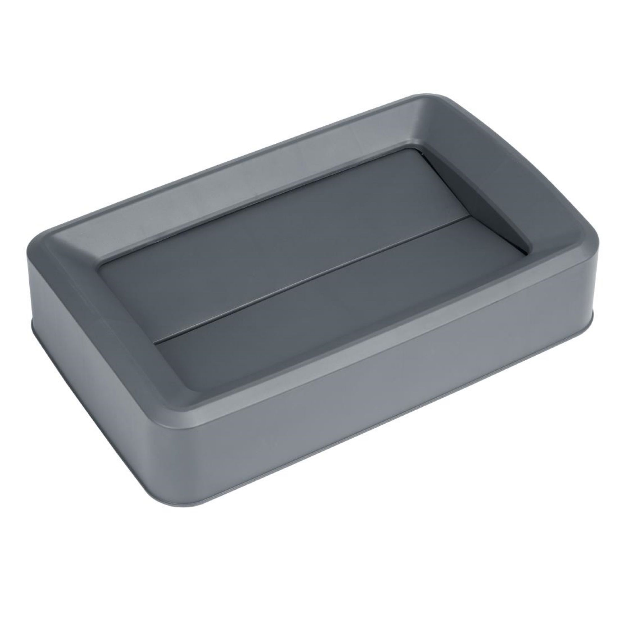 Picture of Jantex Grey Lid for 60/80ltrs Slim Bins