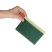 Picture of Jantex Sponge Scourers (Pack of 10)