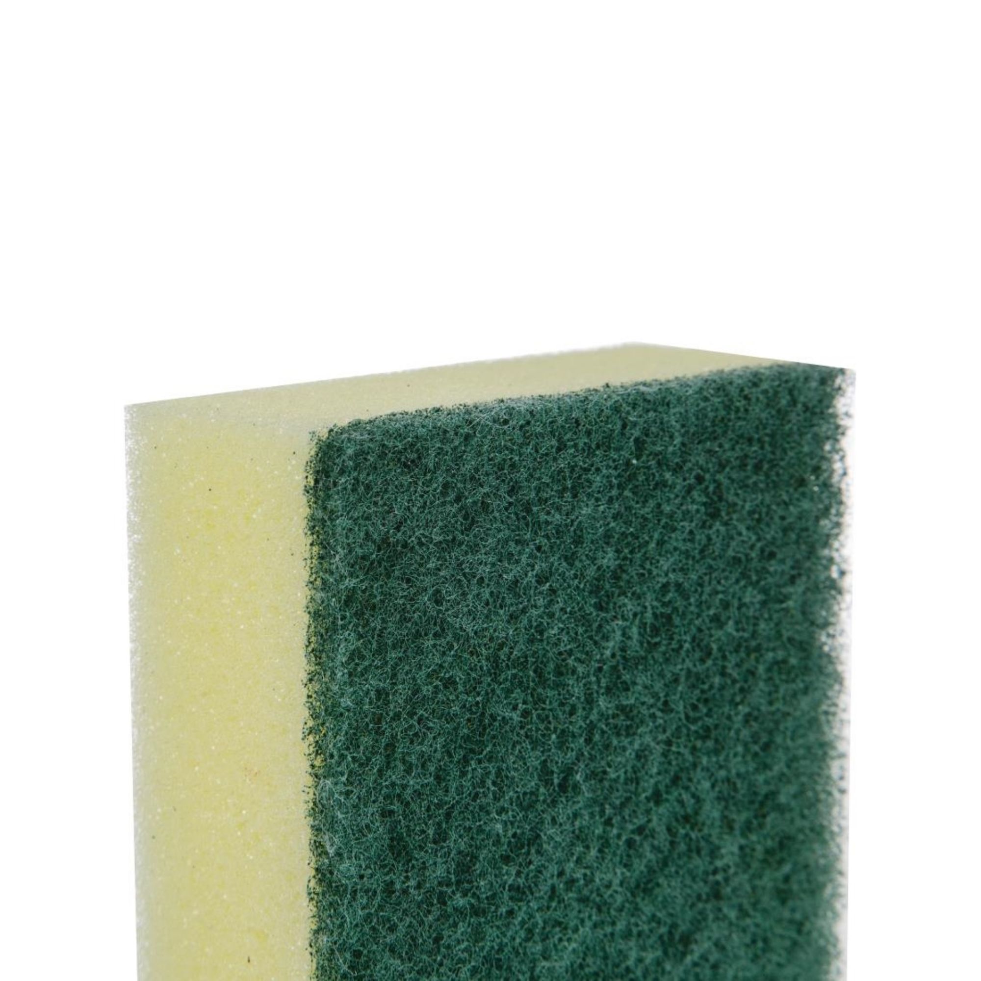 Picture of Jantex Sponge Scourers (Pack of 10)