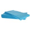 Picture of Jantex Solonet Cloths Blue (Pack of 50)