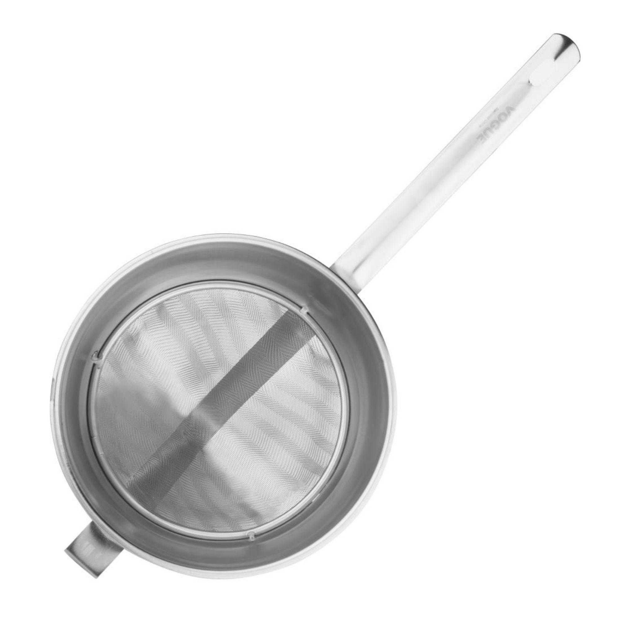 Picture of Vogue Chinois 8"