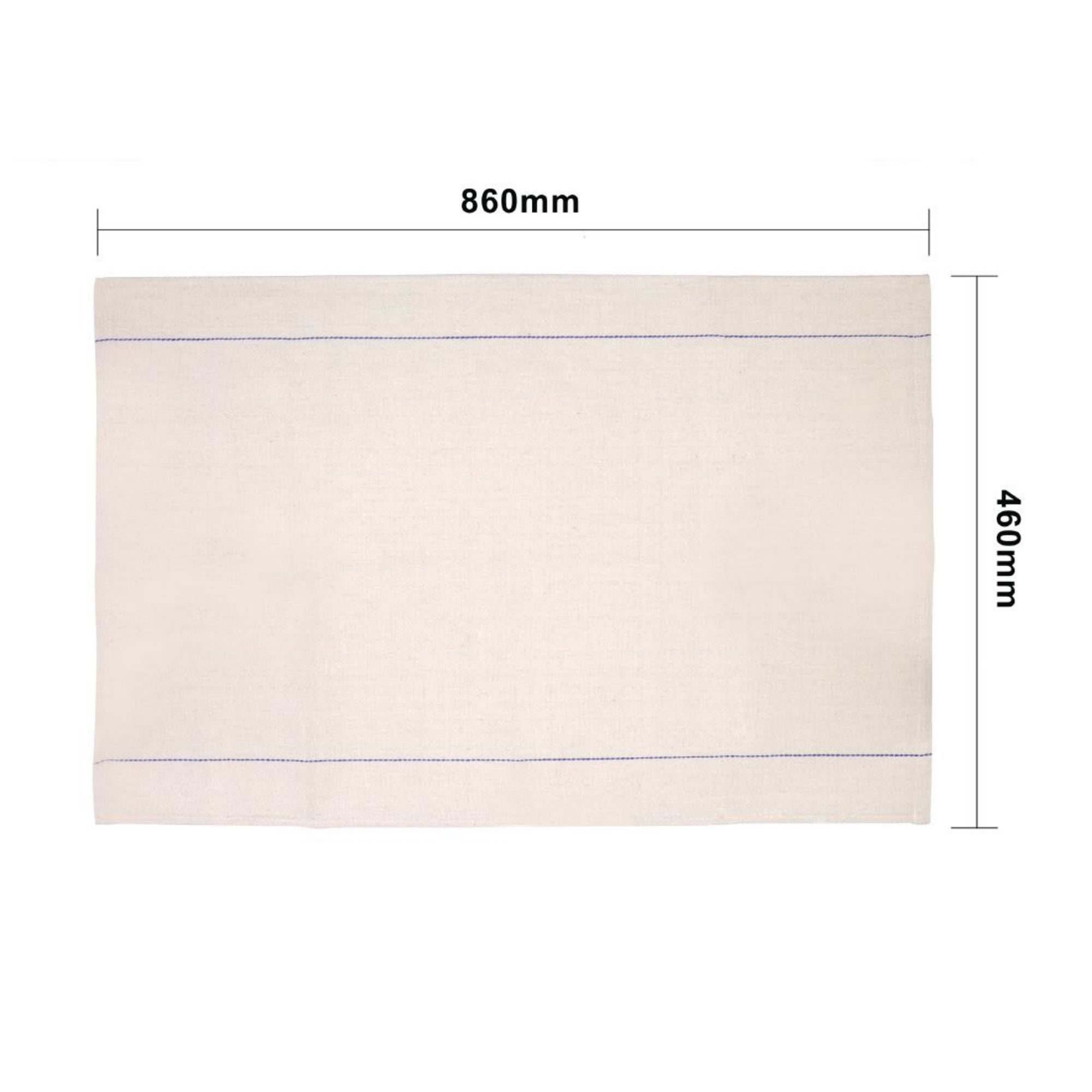 Picture of Vogue Standard Oven Cloth