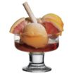 Picture of Utopia Saxon Dessert Glasses 260ml (Pack of 24)