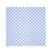 Picture of Vogue Chef Tea Towel Blue - E578