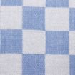 Picture of Vogue Chef Tea Towel Blue - E578
