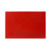 Picture of Hygiplas High Density Antibacterial Red Chopping Board 455x305x12mm