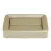 Picture of Jantex Beige Lid for 60/80ltr Slim Bins