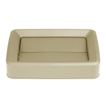 Picture of Jantex Beige Lid for 60/80ltr Slim Bins