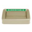Picture of Jantex Beige Lid for 60/80ltr Slim Bins