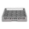 Picture of Vogue Glass Rack 25 Compartments