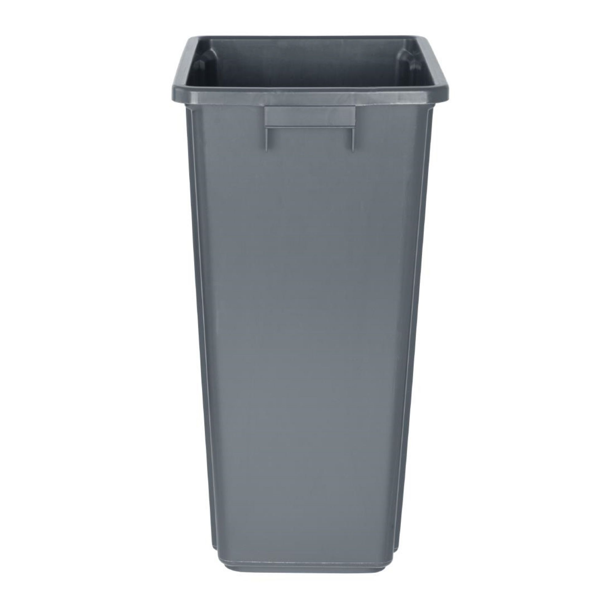 Picture of Jantex Slim Bin Grey 60Ltr