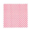 Picture of Vogue Chef Tea Towel Red - E579