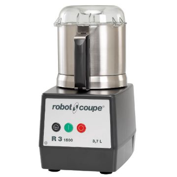 Picture of Robot Coupe Cutter Mixer R3 1500