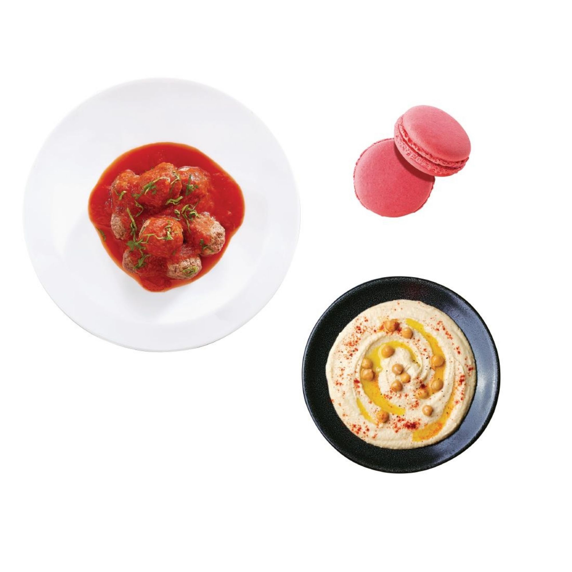 Picture of Robot Coupe Cutter Mixer R3 1500