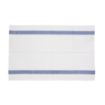 Picture of Vogue Heavy Blue Tea Towel - E918