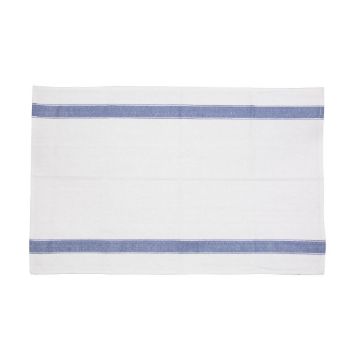 Picture of Vogue Heavy Blue Tea Towel